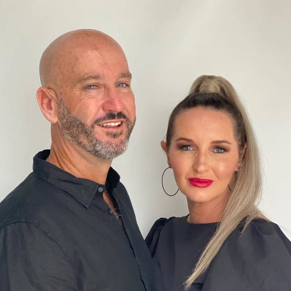 Meet your Posher, Tiffany - Picture 1 of 1